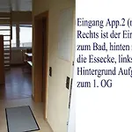 Jaergen شقة