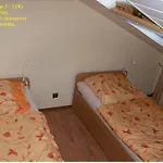 Jaergen شقة *