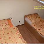 شقة Jaergen كوبلنس