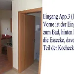 شقة Jaergen