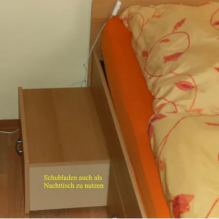 ヤルゲン フェリエンアパートメンツ コブレンツ