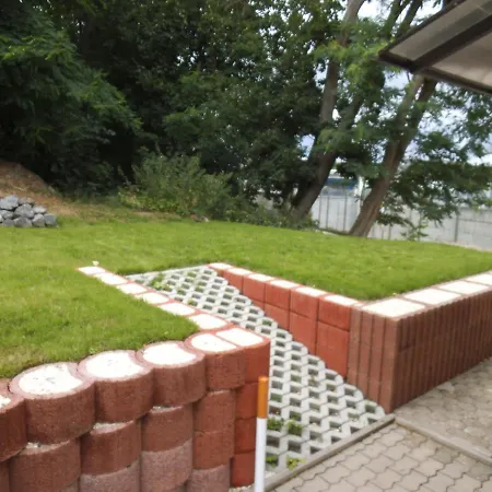 Apartment Jaergen Koblenz (Rhineland-Palatinate)