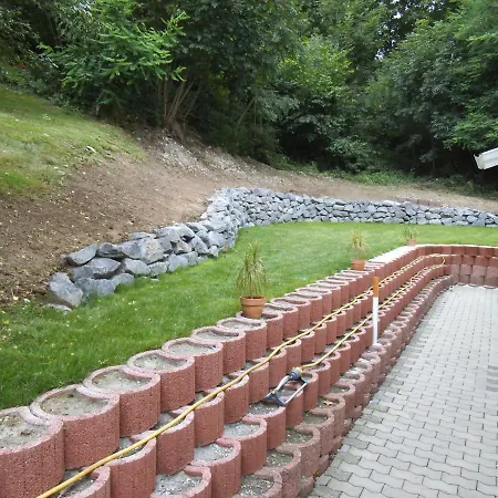 亚根公寓酒店 公寓 科布倫茨