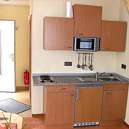 Apartment Jaergen