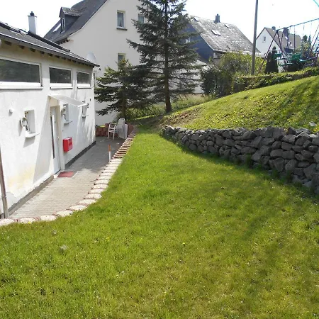 Jaergen Apartment