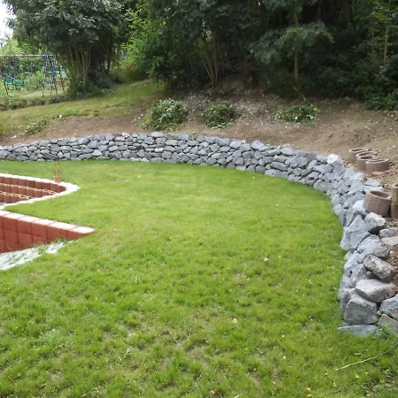 ヤルゲン フェリエンアパートメンツ