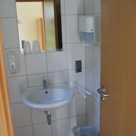 ヤルゲン フェリエンアパートメンツ * コブレンツ