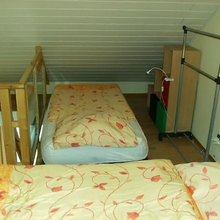 亚根公寓酒店 科布倫茨