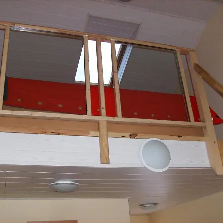 公寓 亚根公寓酒店 科布倫茨