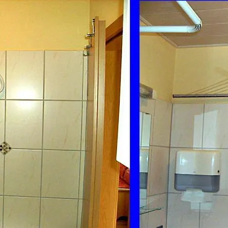 ヤルゲン フェリエンアパートメンツ *