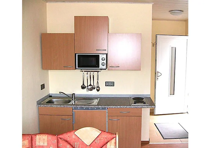 Apartment Jaergen Koblenz (Rhineland-Palatinate)