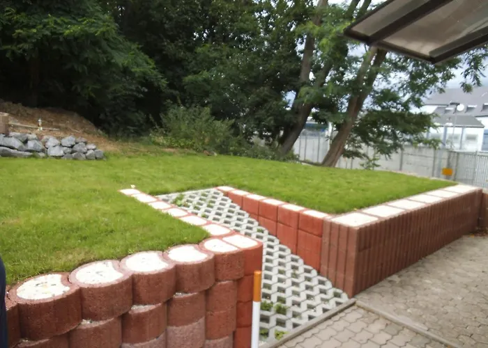 Апартаменты Jaergen Кобленц