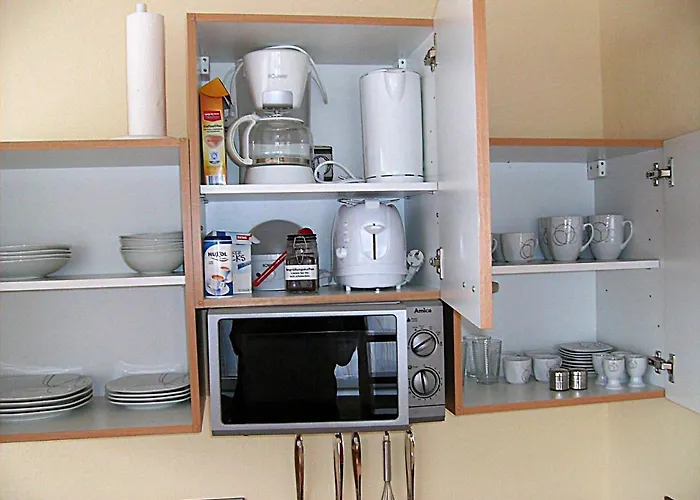 Апартаменты Jaergen