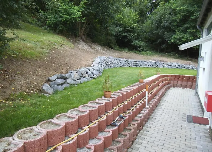 Jaergen Apartment Koblenz (Rhineland-Palatinate)