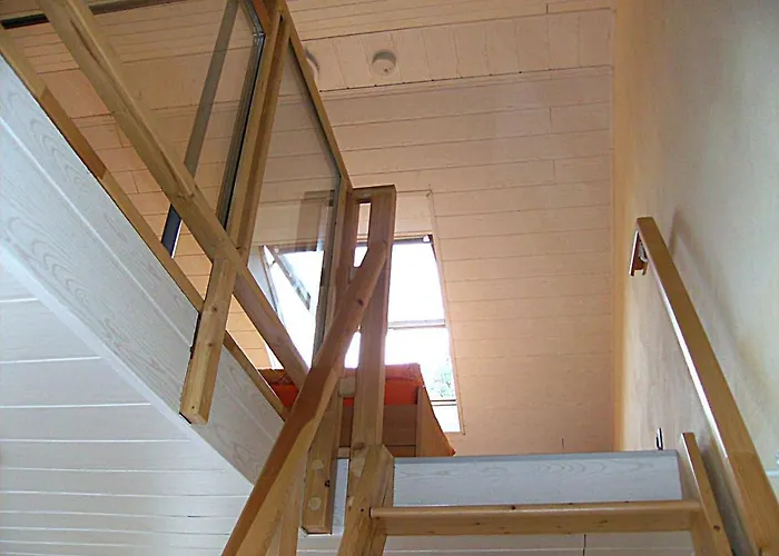 Jaergen Апартаменты *