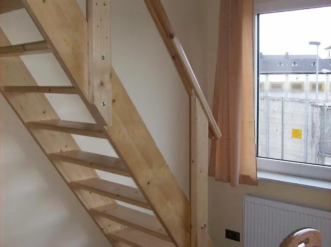 公寓 亚根公寓酒店 科布倫茨