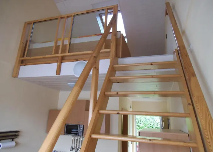 亚根公寓酒店 公寓 科布倫茨