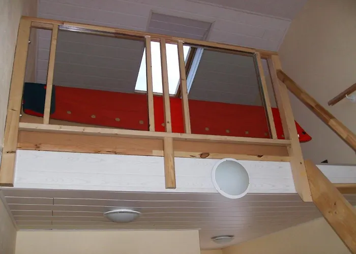 公寓 亚根公寓酒店 科布倫茨