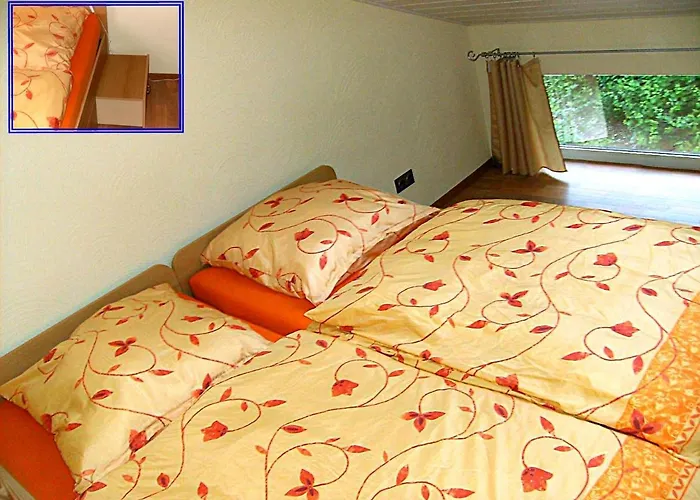 公寓 亚根公寓酒店