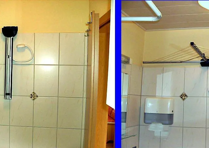 亚根公寓酒店 *